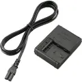 Sony BC-VM10 - Batterilader / strømadapter - for NP-FM500, FM55 NPF-M55 a SLT-A57, SLT-A58, SLT-A65, SLT-A77