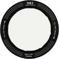 H&Y Revoring 58-77 Mm Mist 1/2 Dslr/dslm-kamerafilter