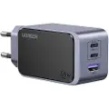 UGREEN Ug35042 65w Usb-a-og Usb-c-vegglader
