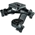 Manfrotto 3 Way 056 200pl Stativ