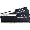 G.Skill TridentZ Series - DDR4 - sett - 16 GB: 2 x 8 GB - DIMM 288-pin - 3200 MHz / PC4-25600 - CL16 - 1.35 V - ikke-bufret - ikke-ECC