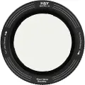 H&Y Revoring Promist 1/2 46-62 Mm Dslr/dslm-kamerafilter