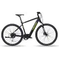 Head Bike E I-peak Rm 28´´ Elektrisk Sykkel