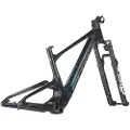 Scott Bikes Spark Rc Sl Hmx Sl 2025 Mtb-ramme