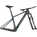Scott Bikes Scale Rc Sl Hmx Sl 2025 Mtb-ramme