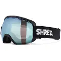 Shred Exemplify Skibriller