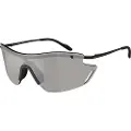 Ea7 Luxottica 0q72001 Solbriller