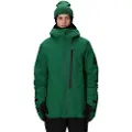 686 Goretex Gt Thermagraph Jakke