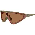 Ea7 Luxottica 0q74001 Solbriller