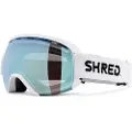 Shred Exemplify Skibriller
