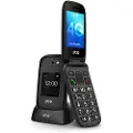 SPC Harmony 2 4g Mobiltelefon