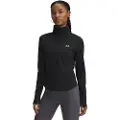 Under Armour Motion Halv Glidelås Genser