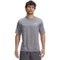 Under Armour Tech Utility Kortarmet T-skjorte