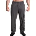 Gasp Original Mesh Pants, Grey - XL
