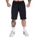 Gasp Original Mesh Shorts, Black S Black