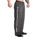 Gasp Core Mesh Pants, Grey