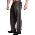 Gasp No. 89 Mesh Pant, Grey - S