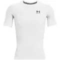 Under Armour 1361518 Kortarmet T-skjorte
