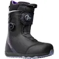 Nidecker Kita Apx 2026 Snowboard Boots svart