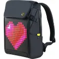 Divoom Pixel Ryggsekk