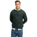 Superdry Vintage Athletic Tonal Collegegenser