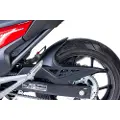 Puig Honda Integra 700 12-13/nc700x 16-17/nc750s/nc750x 16-19 Bakskjerm