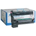 Konica Minolta Tonerkassett cyan 6.000 sider