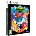 Sony Ps5 Sonic Origins Plus