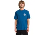 Volcom Obtical Basic Kortarmet T-skjorte