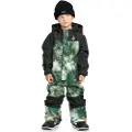 Volcom Little Flurry Kids One-Piece grønn