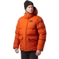 Helly Hansen Nordic Puffy Jakke