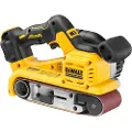 DeWalt Dcw220n-xj Båndsliper Uten Batteri