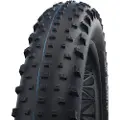 Schwalbe Jumbo Jim Evolution -fatbikeerengas, 26 x 4,00