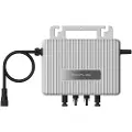 EcoFlow Stream 800W Microinverter Kit + PV- og AC-kabler