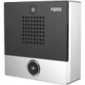 Fanvil I10SV, 2 MP, 1080p, Sort, Metallisk, IP54, -20 - 50 °C