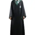 Cinereplicas Harry Potter Slytherin Trollmannskappe