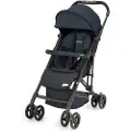 Recaro Easylife Elite 2 klapvogn Prime Mat Black