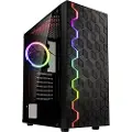 Kolink Inspire K8 Argb Pc-tårnkasse