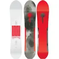 Capita Sb Powder Racers 2026 Snowboard mønster
