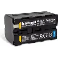 Hähnel Hl-xl781 Batteri