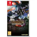 Nintendo Games Monster Hunter Generations Ultimate Importuk