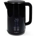 Nedis 6 temperatur vannkoker 1,7L - Svart