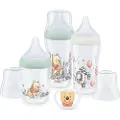 Nuk Perfect Match Disney Winnie Pooh Set beige & mint (10225331)