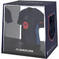 Banbo Toys Fc Barcelona Mini-t-skjorte Bortetrøye 24/25 Figur