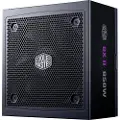 Cooler Master GXII 850W - Strømforsyning (intern) - ATX12V 3.1 - 80 PLUS Gold - AC 100-240 V - 850 watt - aktiv PFC - Europa