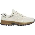 Saucony for man. S70849-5 Grid Peak Gtx shoes off-white (43), Flat, Laces, Casual, Sport, Outdoor