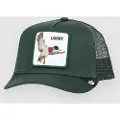Goorin Bros The Lucky Duck Mini Kids Caps grønn
