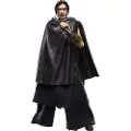 Hasbro Stjernekrigen The Acolyte Black Series The Stranger Qimir-figur 15 Cm