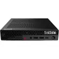 Lenovo ThinkStation P3 Gen 2 - tiny Core Ultra 7 265T 1.5 GHz - vPro Enterprise - 32 GB - SSD 1 TB - Nordic