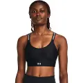 Under Armour Infinity 2.0 Sports-bh Med Medium Støtte